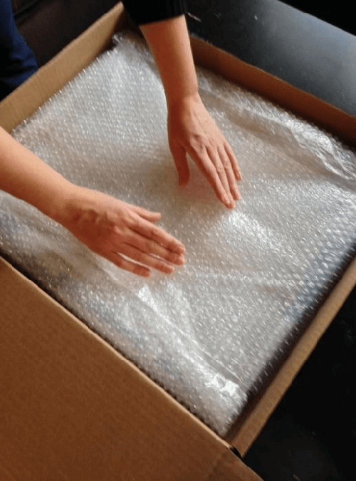 Packaging & Shipping Solutions for Custom Jewelry Packaging